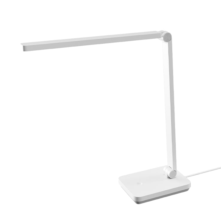 Original Xiaomi Mijia LED Desk Lamp 2 Lite Anti Blue-ray Three Levels Brightness, US Plug