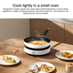 Original Xiaomi Mijia N1 2100W Induction Cooker
