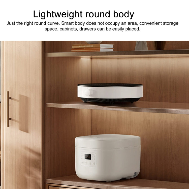 Original Xiaomi Mijia N1 2100W Induction Cooker