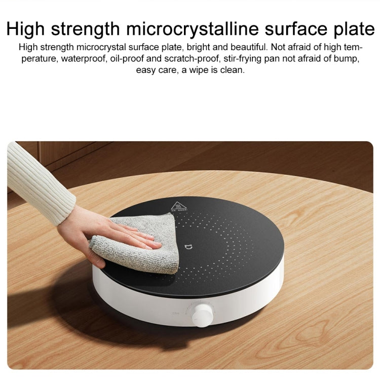 Original Xiaomi Mijia N1 2100W Induction Cooker