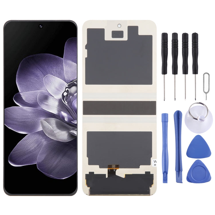 Original Main LCD Screen with Digitizer Full Assembly