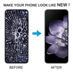 Original Main LCD Screen with Digitizer Full Assembly