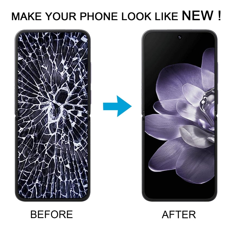 Original Main LCD Screen with Digitizer Full Assembly