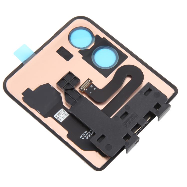 Original LCD Secondary Screen with Digitizer Full Assembly