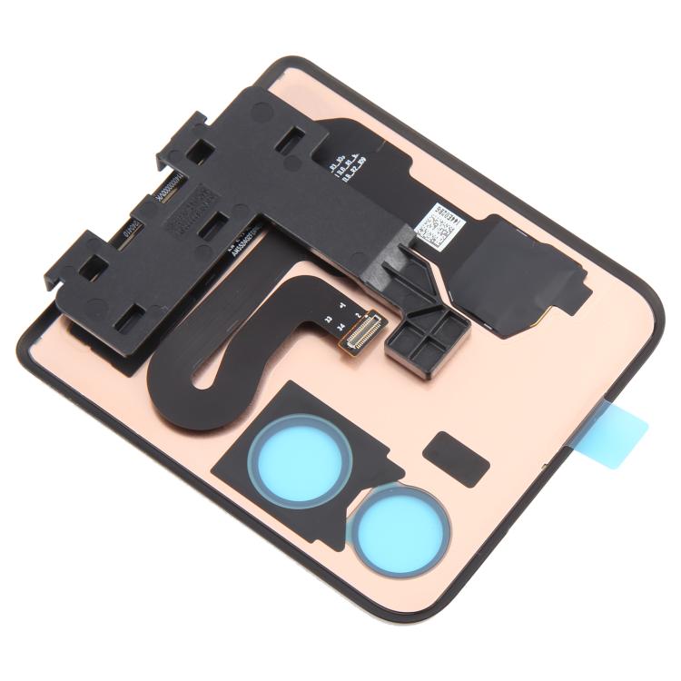 Original LCD Secondary Screen with Digitizer Full Assembly