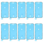 10pcs LCD Frame Bezel Waterproof Adhesive Stickers