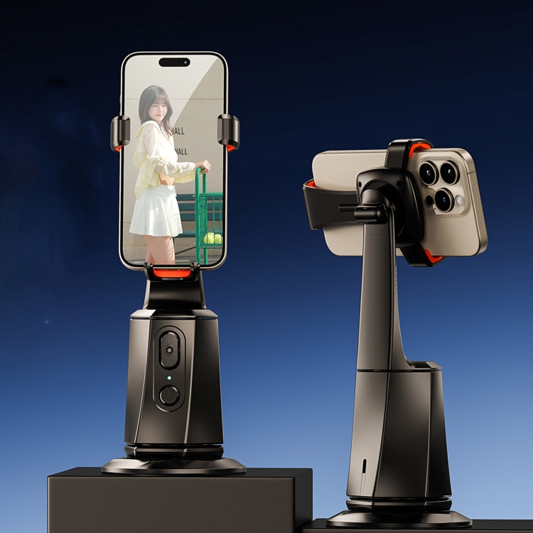 S1 Smart AI Tracking Gravity Sensing Gimbal