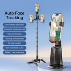 S1 Smart AI Tracking Gravity Sensing Gimbal