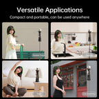 S1 Smart AI Tracking Gravity Sensing Gimbal