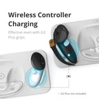 BOBOVR D3 Wireless Charging Station