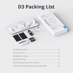 BOBOVR D3 Wireless Charging Station