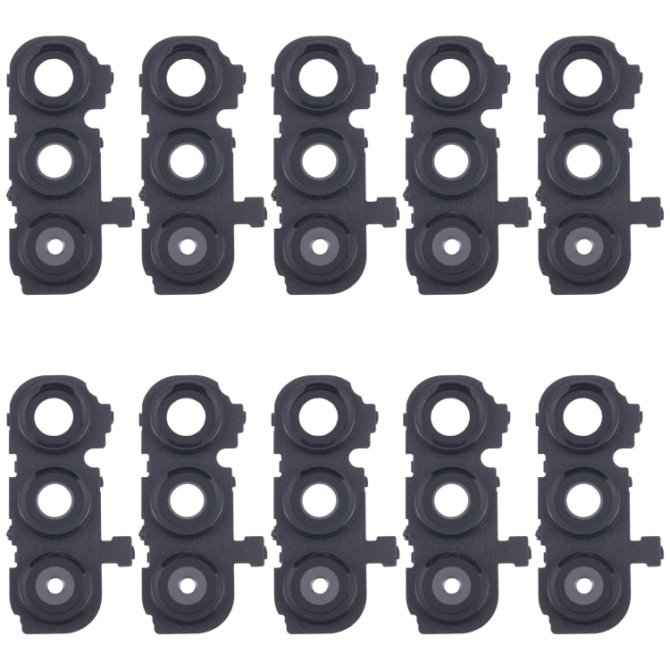 10pcs Rear Camera Lens Cover