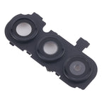 10pcs Rear Camera Lens Cover