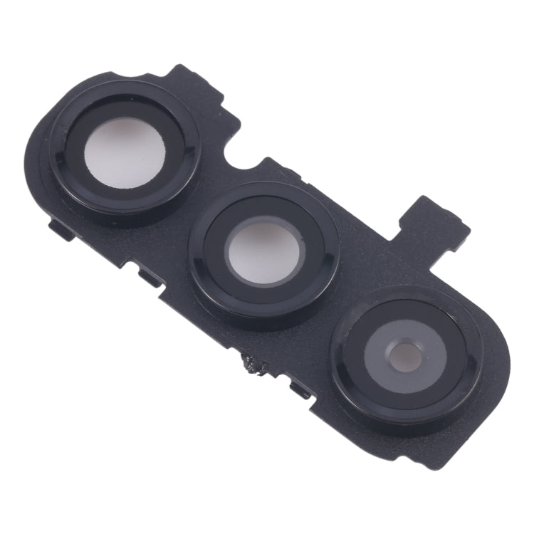 10pcs Rear Camera Lens Cover