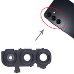 10pcs Rear Camera Lens Cover