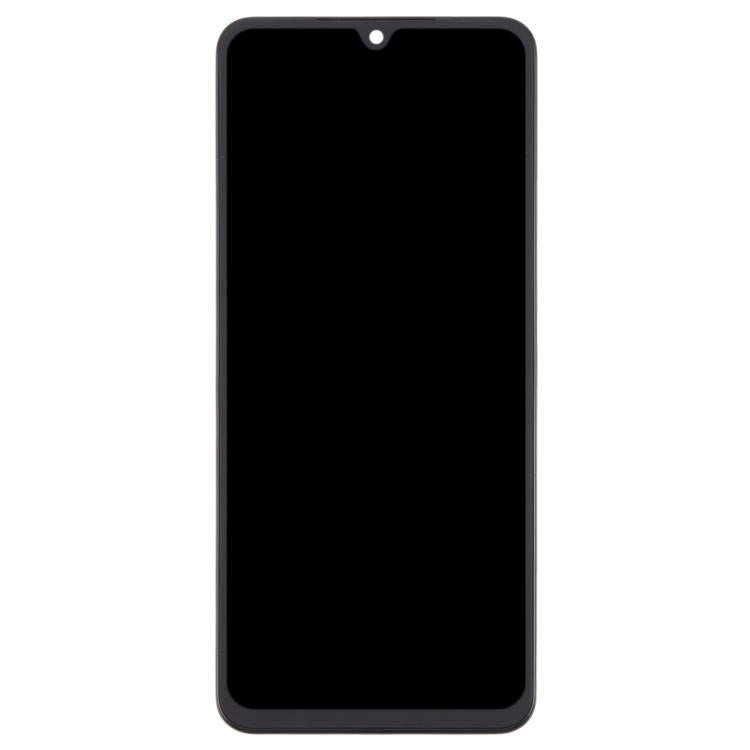 OEM LCD Screen Digitizer Full Assembly with Frame