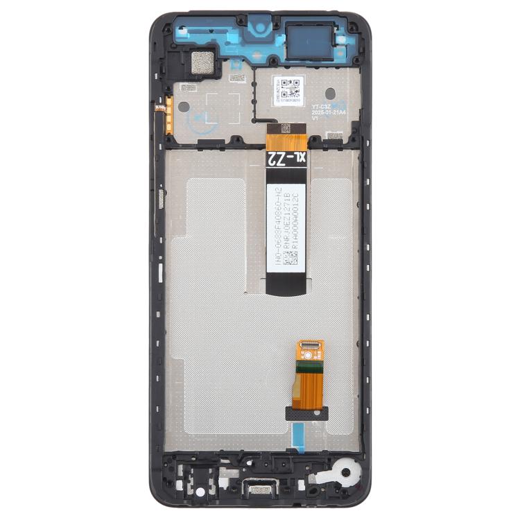 OEM LCD Screen Digitizer Full Assembly with Frame