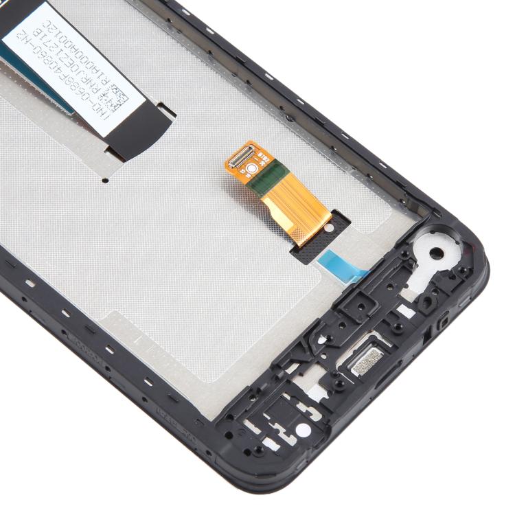 OEM LCD Screen Digitizer Full Assembly with Frame