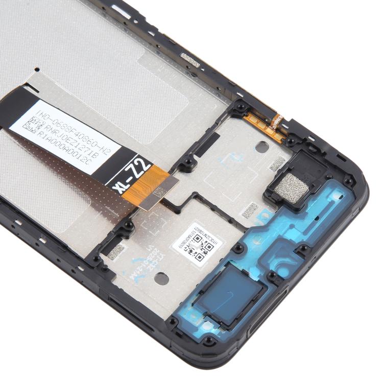 OEM LCD Screen Digitizer Full Assembly with Frame
