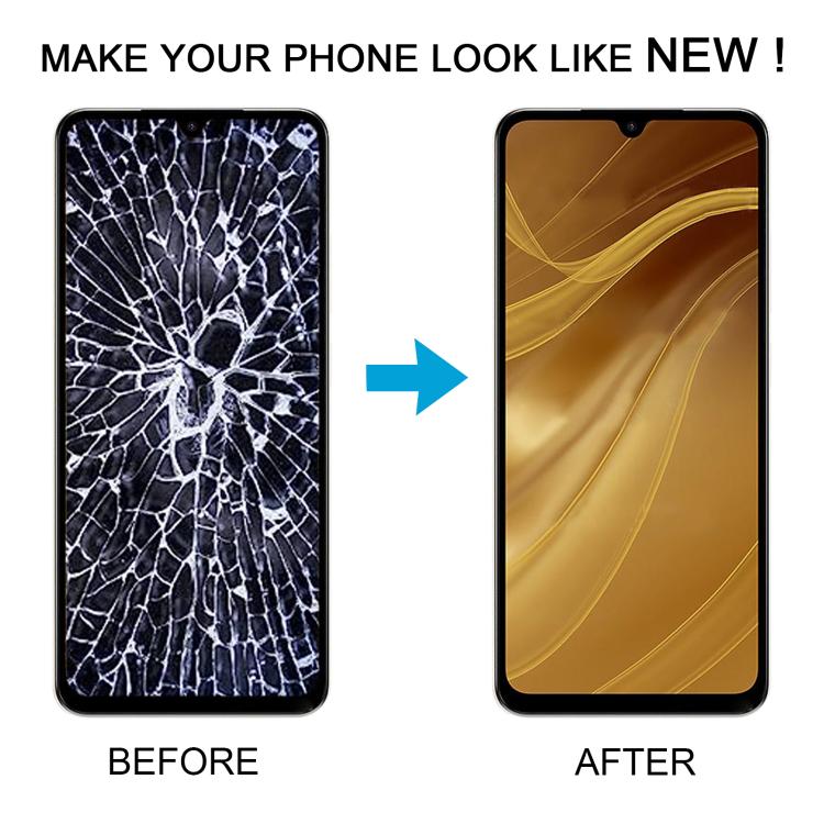 OEM LCD Screen Digitizer Full Assembly with Frame