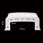 Outdoor Rainproof Sunproof Dustproof Plastic Cover for Security Camera