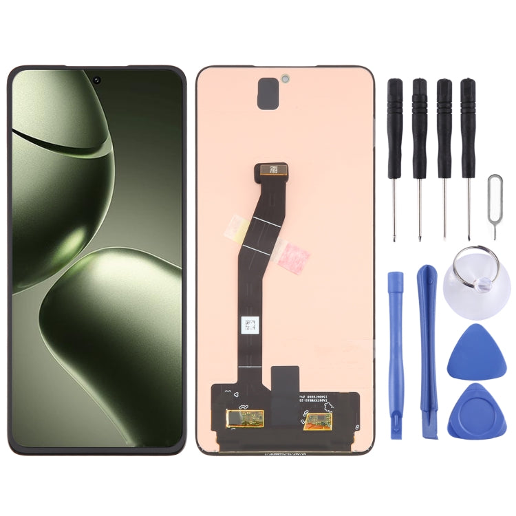 Original AMOLED LCD Screen with Digitizer Full Assembly