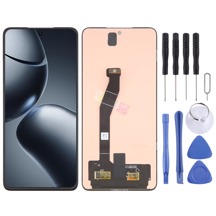 Original AMOLED LCD Screen with Digitizer Full Assembly