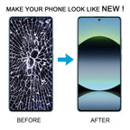 Original AMOLED LCD Screen with Digitizer Full Assembly