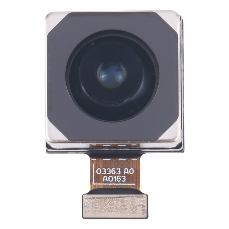 Original Main Back Facing Camera