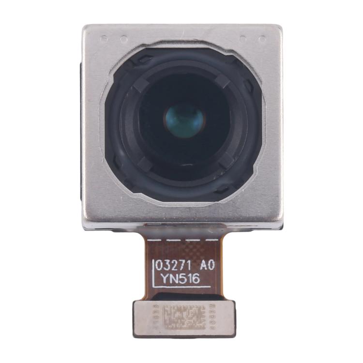 Original Main Back Facing Camera