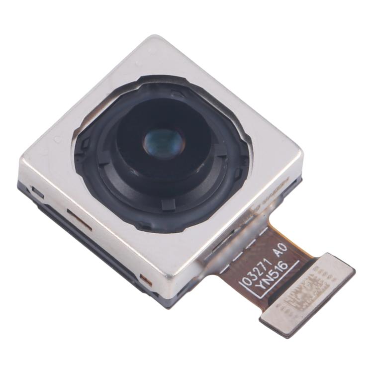 Original Main Back Facing Camera