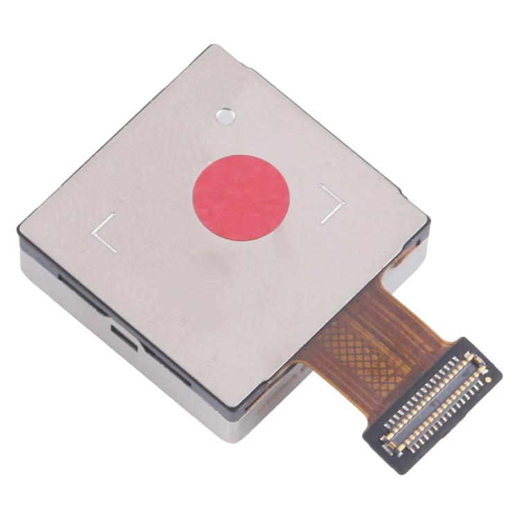 Original Main Back Facing Camera