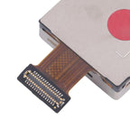 Original Main Back Facing Camera