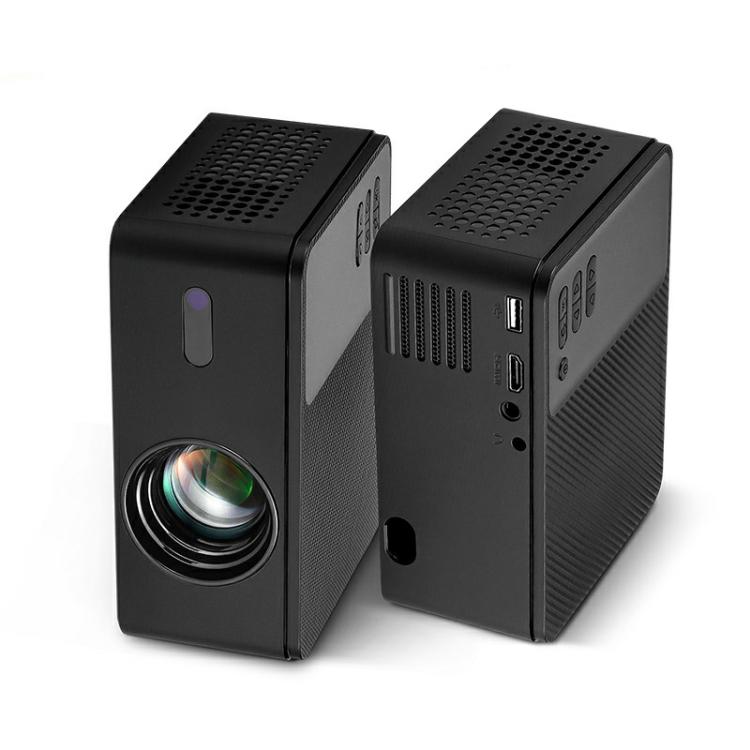 AUN A32 1280x720P 200ANSI D3100 CPU WIFI Display Smart Projector