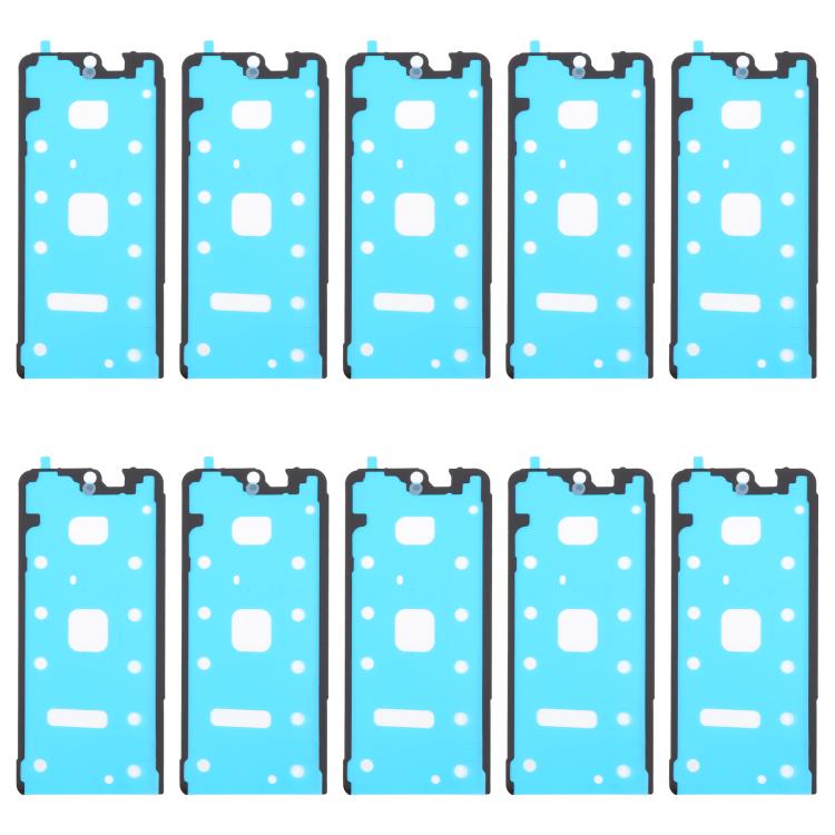 10pcs Front Housing Adhesive