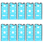 10pcs Front Housing Adhesive