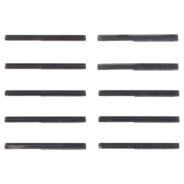 10pcs Earpiece Speaker Dustproof Mesh