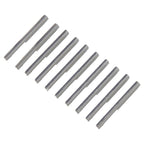 10pcs Earpiece Speaker Dustproof Mesh