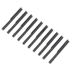 10pcs Earpiece Speaker Dustproof Mesh