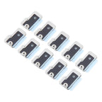 10pcs Flashlight Bracker