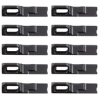 10pcs Earpiece Speaker Bracker
