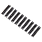 10pcs Earpiece Speaker Bracker