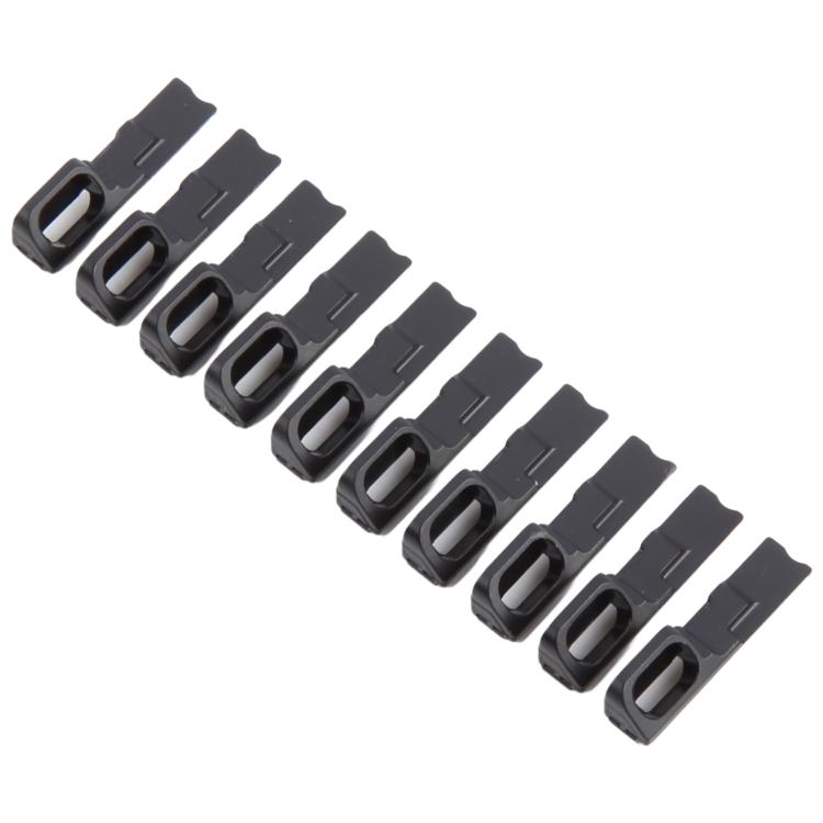 10pcs Earpiece Speaker Bracker