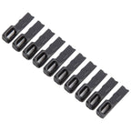 10pcs Earpiece Speaker Bracker