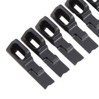 10pcs Earpiece Speaker Bracker