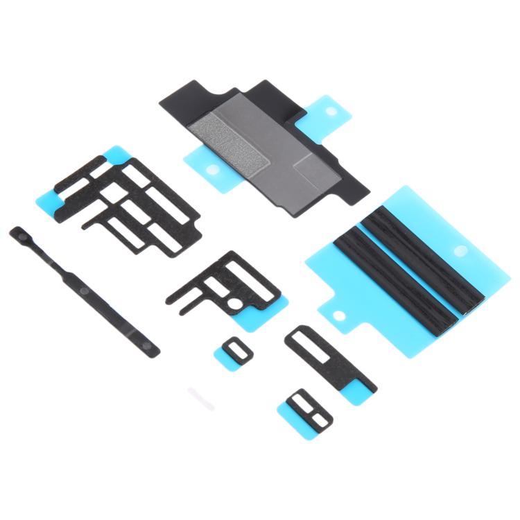 10sets Mainboard Heat Sink Sticker + FPC Sponge Foam Pads