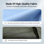 Boy Printed Round Neck Modal Short Sleeve T-shirt Print On Your Demand