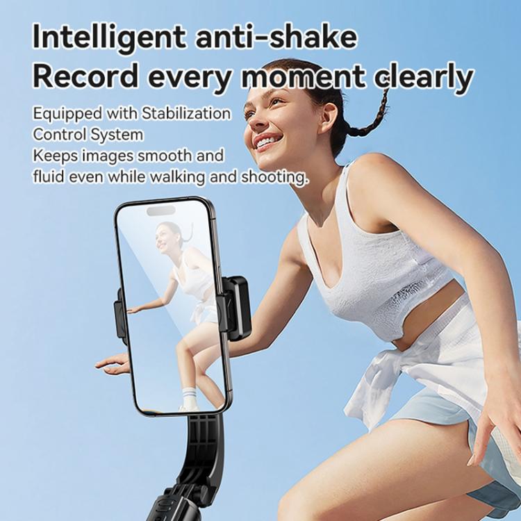 Yesido SF28 Smart Anti-shake Gimbal Stabilizer