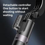 Yesido SF28 Smart Anti-shake Gimbal Stabilizer