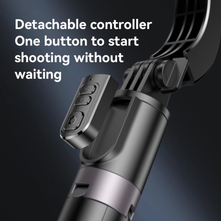 Yesido SF28 Smart Anti-shake Gimbal Stabilizer